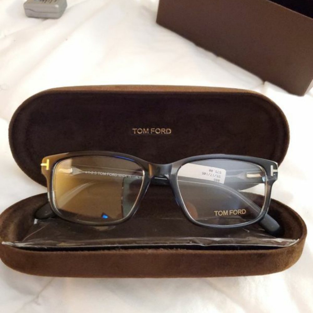 Tom Ford glasses  brand new with tag